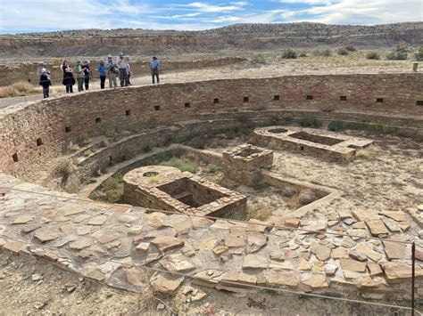 Biden orders 20-year ban on oil, gas drilling to protect tribal sites outside New Mexico’s Chaco